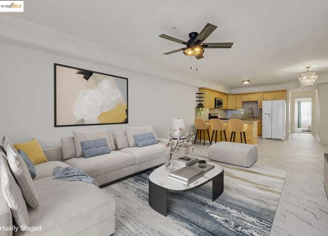 Property at 1515 14th Ave #302, Oakland, CA 94606, 3 beds, 2 baths