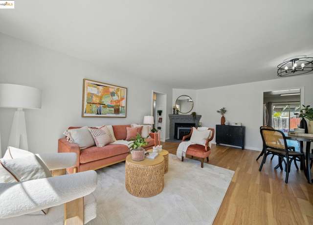 Property at 3917 Milton Dr, El Sobrante, CA 94803, 3 beds, 2 baths