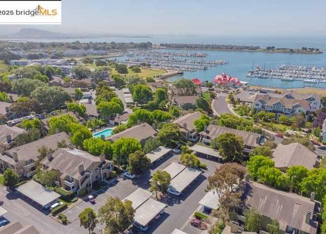 Property at 92 Schooner Ct, Richmond, CA 94804, 1 bed, 1 bath