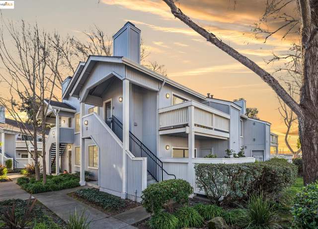 Property at 92 Schooner Ct, Richmond, CA 94804, 1 bed, 1 bath