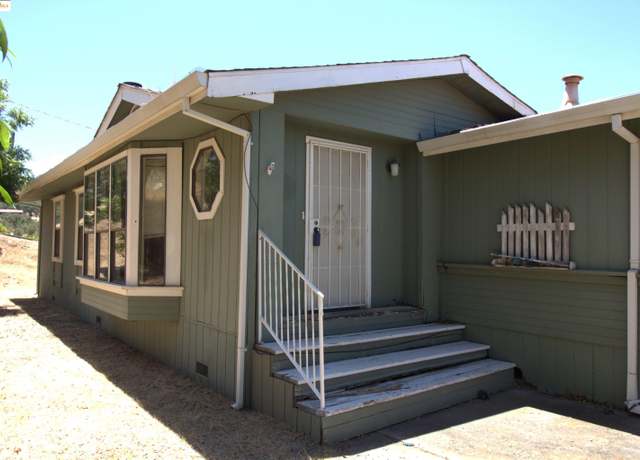 Property at 9543 Coronado, La Grange, CA 95329, 2 beds, 2 baths
