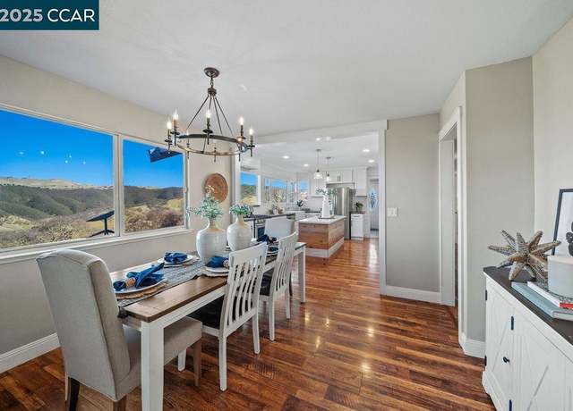 Property at 1635 Lower Trail Rd, Clayton, CA 94517, 3 beds, 2.5 baths