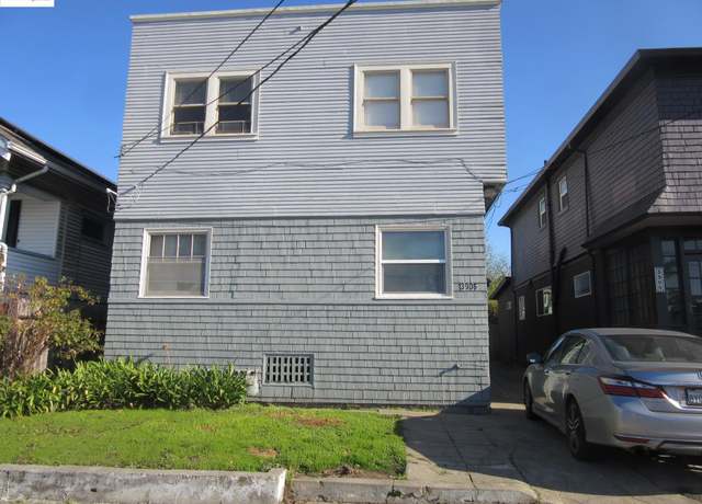 Property at 3906 Lusk St, Oakland, CA 94608, 5 beds, 4 baths