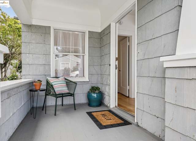 Property at 622 38th St, Richmond, CA 94805, 3 beds, 1 bath