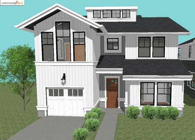 Property at 345 51st St, Oakland, CA 94609