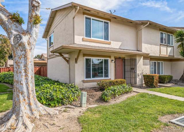 Property at 36922 Bolina Ter, Fremont, CA 94536, 2 beds, 1.5 baths