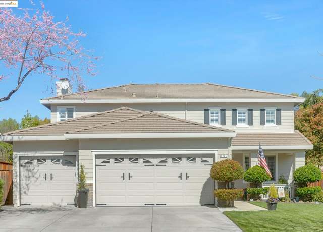Property at 2295 Spartan Ter, Brentwood, CA 94513, 5 beds, 3 baths