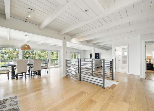 Property at 2323 Mastlands Dr, Oakland, CA 94611, 5 beds, 4.5 baths