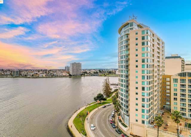 Property at 1 Lakeside Dr #710, Oakland, CA 94612, 1 bed, 1 bath