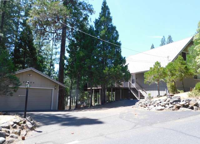 Property at 20704 Point Vw, Groveland, CA 95321, 3 beds, 2 baths