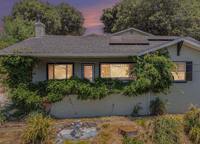 Property at 925 Grandview Ave, Martinez, CA 94553, 4 beds, 2 baths