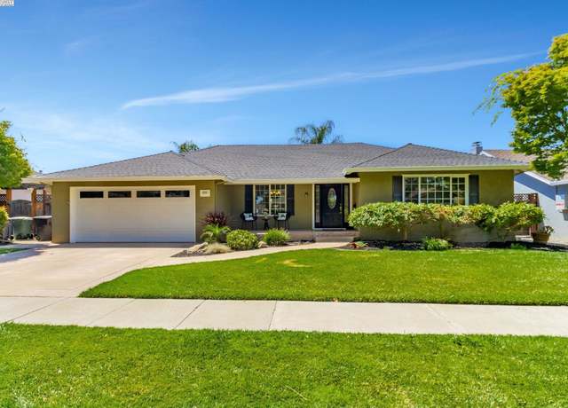 Property at 4666 Shearwater Rd, Pleasanton, CA 94566, 4 beds, 2 baths
