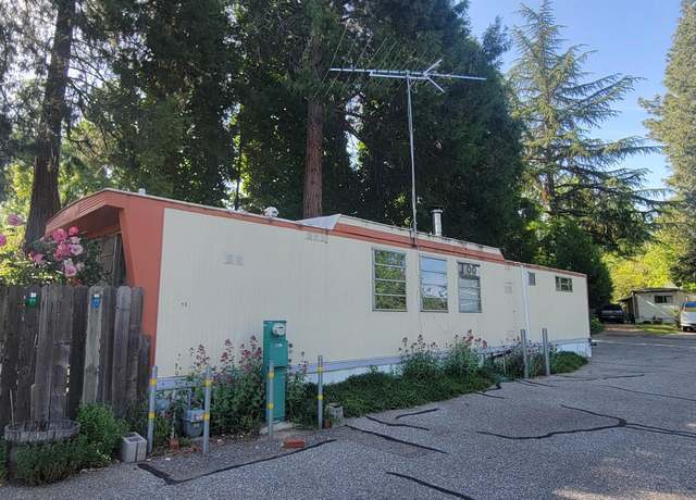 Property at 617 Walsh St #13, Grass Valley, CA 95945, 2 beds, 1 bath