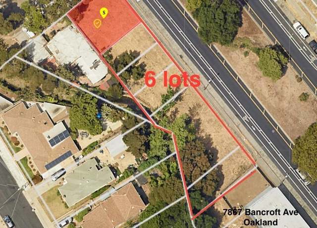 Property at Bancroft Ave, Oakland, CA 94605
