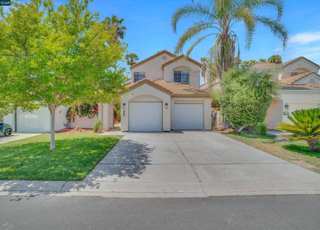 Property at 1736 Cherry Hills Dr, Discovery Bay, CA 94505, 3 beds, 2.5 baths