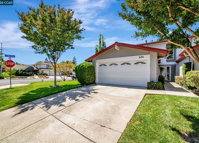 Property at 600 Guaymas Ct, San Ramon, CA 94583, 3 beds, 2.5 baths