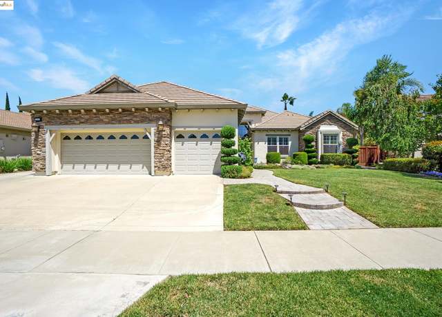 Property at 1117 Teal Ct, Brentwood, CA 94513, 4 beds, 2.5 baths