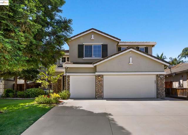Property at 1313 Braemar Ct, Brentwood, CA 94513, 5 beds, 3 baths