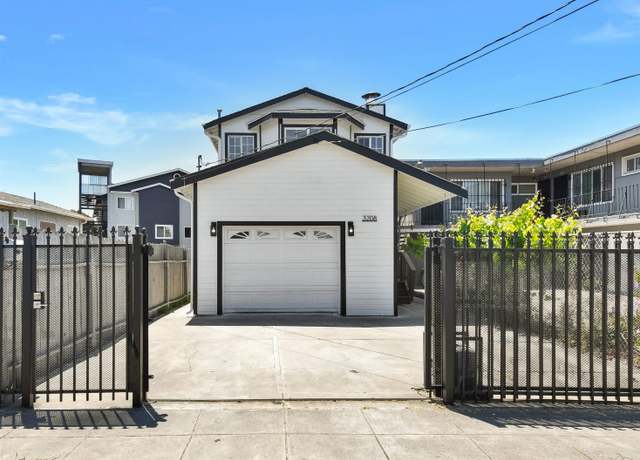 Property at 3208 Florida Ave, Richmond, CA 94804, 3 beds, 2.5 baths