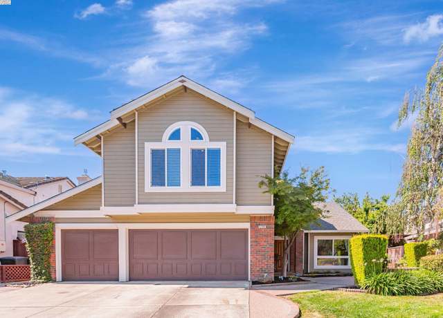 Property at 6386 Paseo Santa Maria, Pleasanton, CA 94566, 4 beds, 3 baths