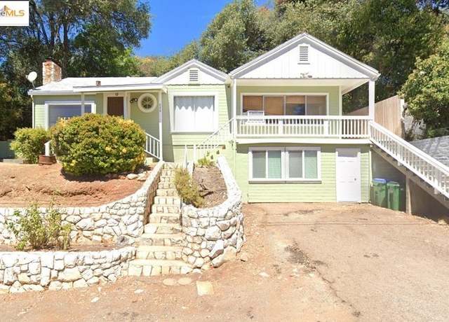 Property at 250 Pasadena Ave, Sonora, CA 95370, 3 beds, 1.5 baths