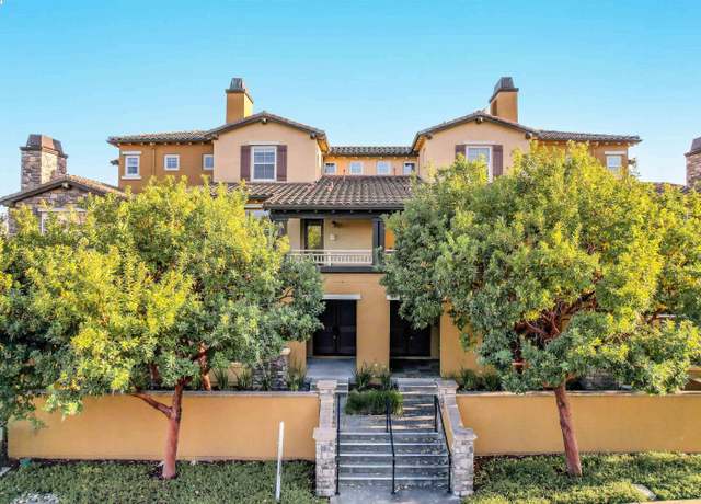 Property at 3454 Capoterra Way, Dublin, CA 94568, 4 beds, 3.5 baths