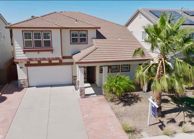 Property at 4020 Crescent Ct, Antioch, CA 94509, 4 beds, 3 baths