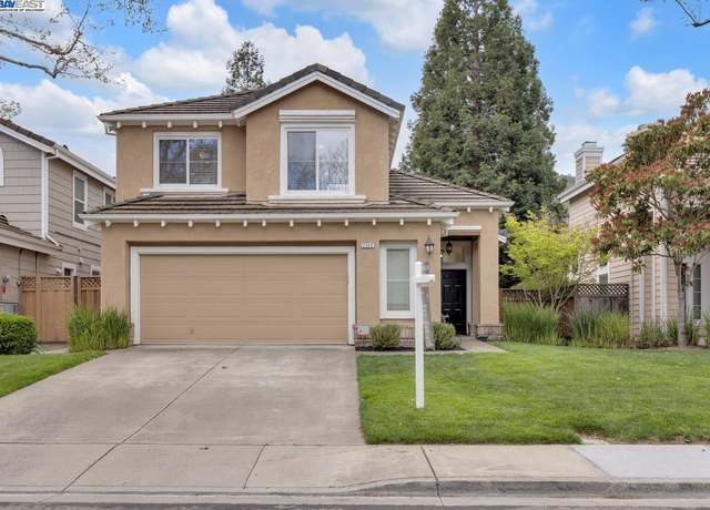 Property at 2540 Tapestry Way, Pleasanton, CA 94566, 4 beds, 2.5 baths