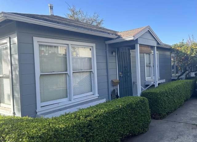 Property at 1319 E 25th St, Oakland, CA 94606, 4 beds, 2 baths