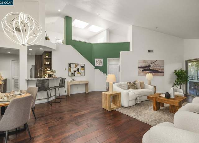 Property at 163 San Pedro Cir, San Jose, CA 95110, 2 beds, 2 baths