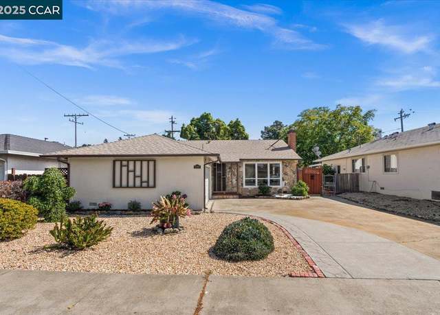 Property at 2707 Webb St, Vallejo, CA 94591, 3 beds, 2 baths