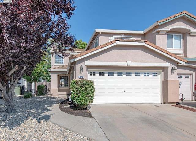 Property at 829 Berryessa Ct, Livermore, CA 94551, 3 beds, 2.5 baths