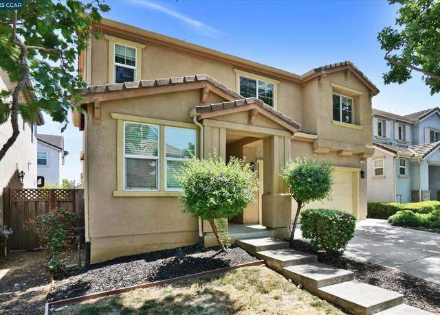 Property at 1536 Mcdougal St, Vallejo, CA 94590, 4 beds, 2.5 baths