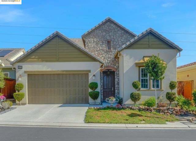 Property at 1577 Chianti Ln, Brentwood, CA 94513, 2 beds, 2 baths