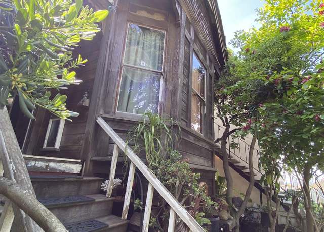Property at 317 Kentucky St, Vallejo, CA 94590, 2 beds, 1 bath