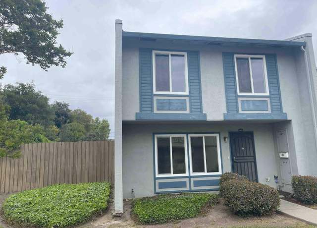 Property at 34552 Nantucket Cmn, Fremont, CA 94555, 4 beds, 2.5 baths