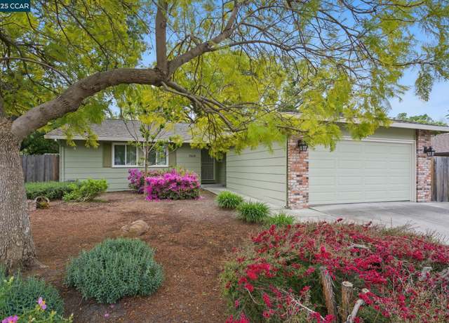 Property at 1508 Criquet Ct, Concord, CA 94518, 3 beds, 2 baths