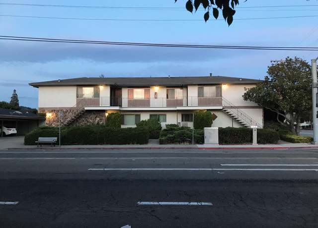 Property at 1888 Bancroft Ave, San Leandro, CA 94577