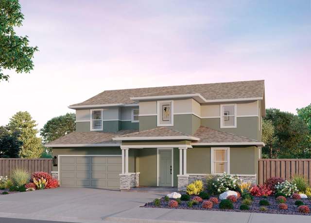Property at 809 Rosette Ct, Roseville, CA 95747, 4 beds, 4.5 baths