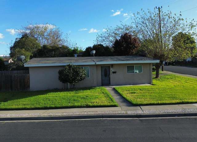 Property at 46 E Madill St, Antioch, CA 94509, 4 beds, 2 baths