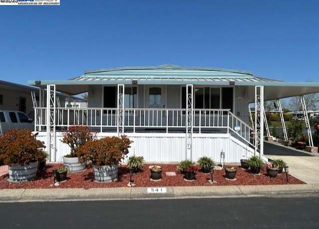Property at 541 Santa Ynez, San Leandro, CA 94579, 2 beds, 2 baths