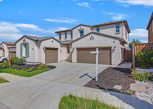 Property at 2222 Davie Pl, Tracy, CA 95377, 4 beds, 3.5 baths