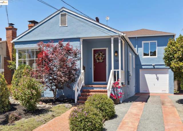 Property at 126 Begier Ave, San Leandro, CA 94577, 2 beds, 2 baths