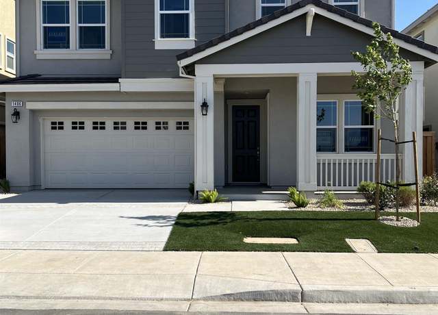 Property at 1406 Cobblestone Dr, Pittsburg, CA 94565, 5 beds, 3.5 baths