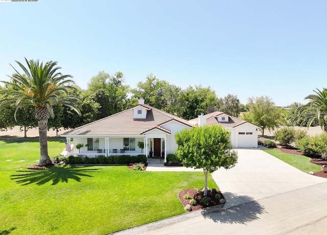 Property at 3335 Kellogg Creek Rd, Byron, CA 94514, 5 beds, 4 baths