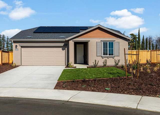 Property at 1095 Heathridge St, Manteca, CA 95336, 2 beds, 2 baths