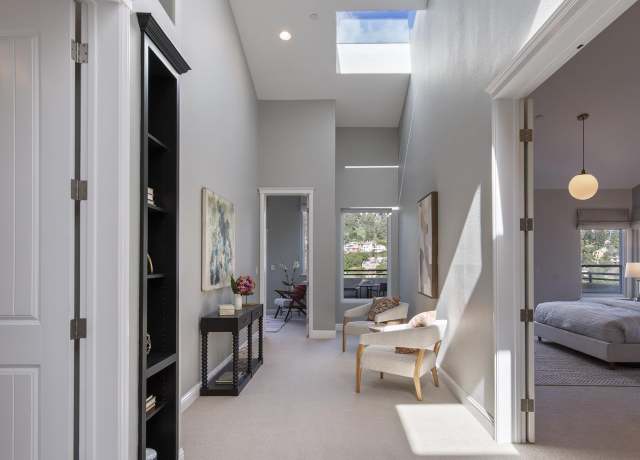 Property at 205 Sheridan Rd, Oakland, CA 94618, 4 beds, 3.5 baths