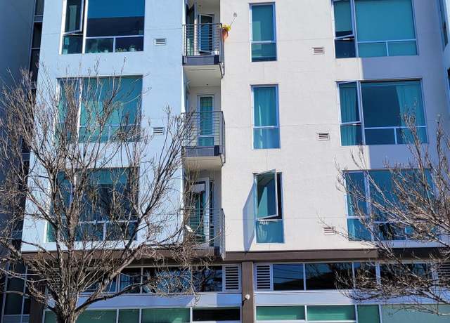 Property at 228 2nd St, Oakland, CA 94607, 1 bed, 1 bath