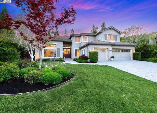 Property at 2565 Arlotta Pl, Pleasanton, CA 94588, 4 beds, 3.5 baths