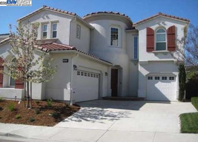 Property at 2851 Southwind Ln, Dublin, CA 94568, 4 beds, 4.5 baths